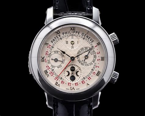 patek philippe 5002p-001 watch|Patek Philippe tourbillon.